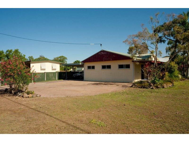 27 Camm Road, Mount Julian QLD 4800