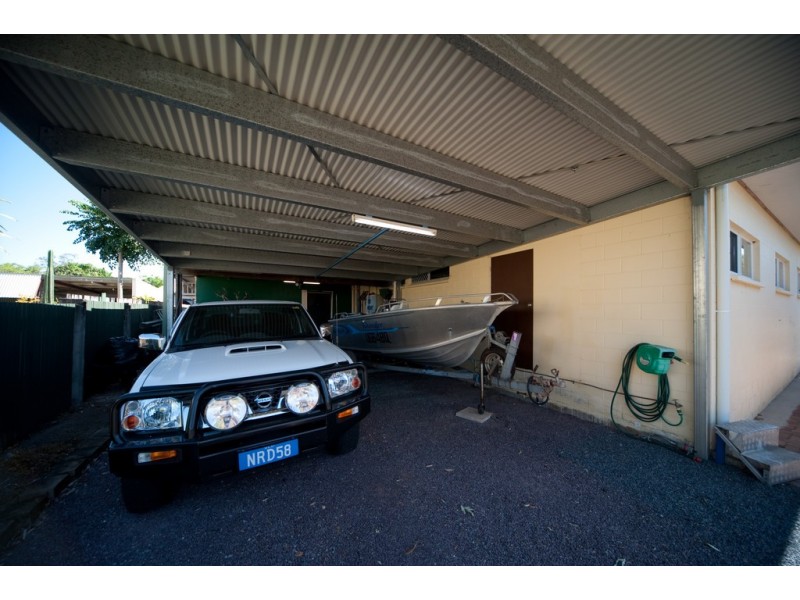 27 Camm Road, Mount Julian QLD 4800