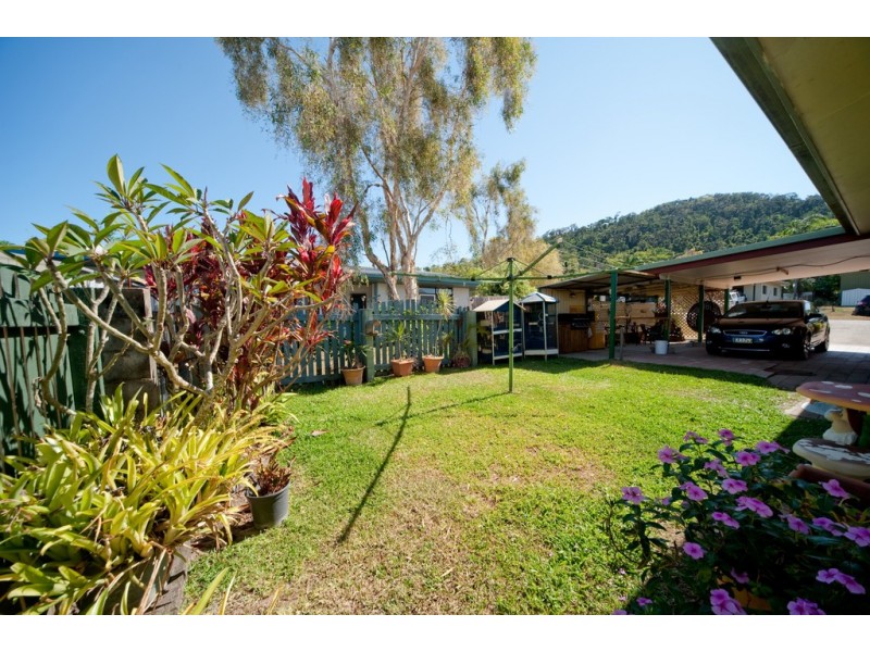 27 Camm Road, Mount Julian QLD 4800