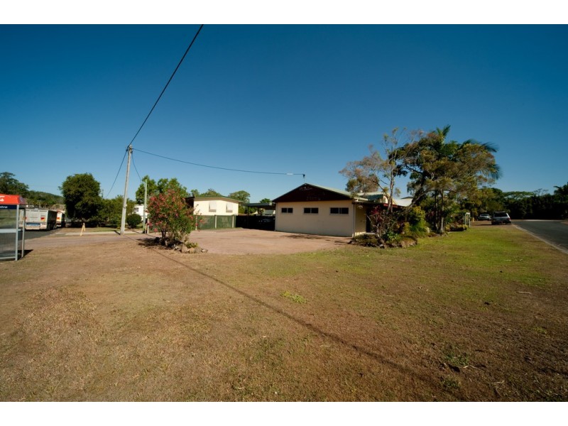 27 Camm Road, Mount Julian QLD 4800