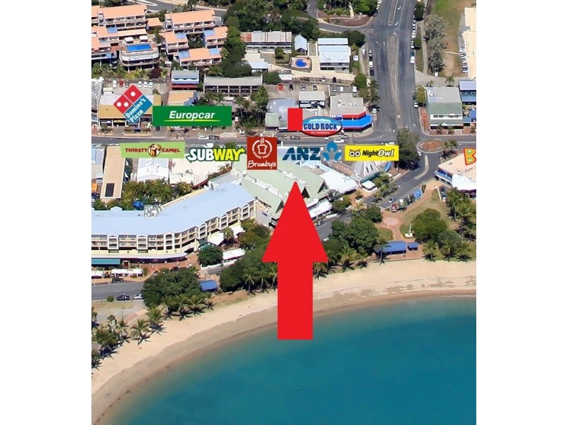 2/390 Shute Harbour Road, Airlie Beach QLD 4802