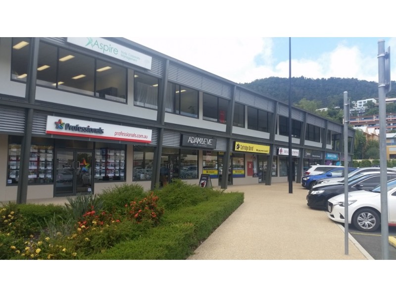 17/228-230 Shute Harbour Road, Cannonvale QLD 4802