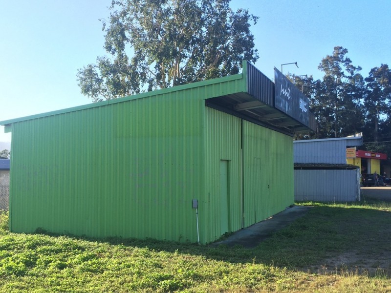 87a Shute Harbour Road, Cannonvale QLD 4802