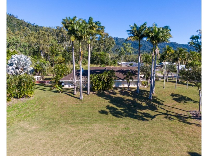 55 Valley Drive, Cannonvale QLD 4802