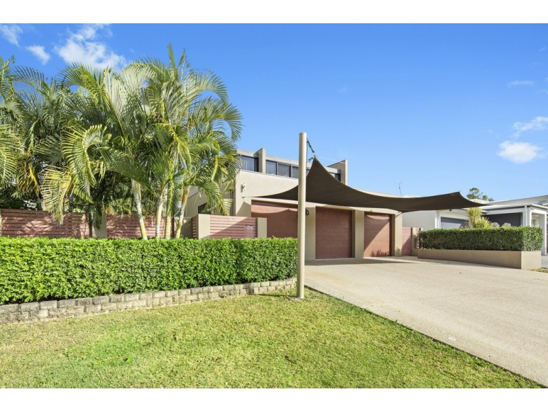 36 Abell Road, Cannonvale QLD 4802