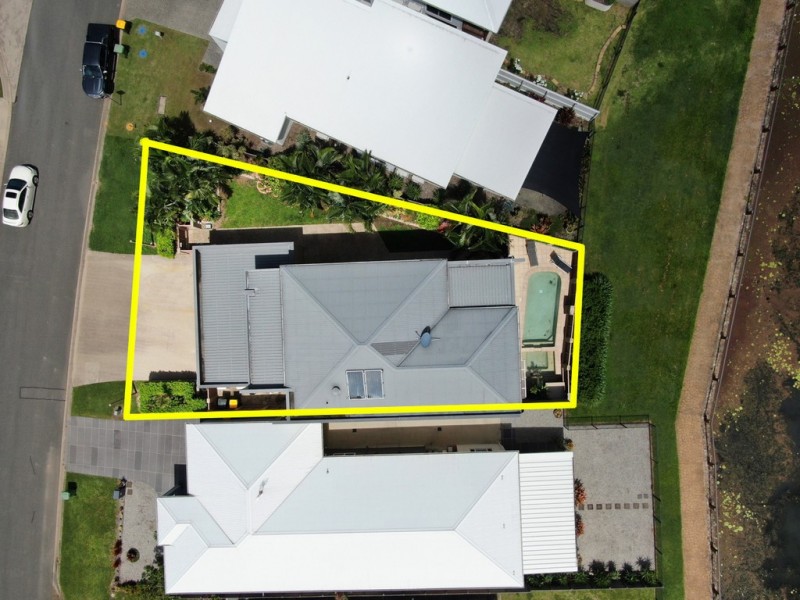 36 Abell Road, Cannonvale QLD 4802