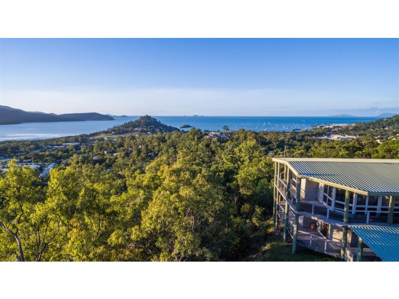 Lot 6 Dashers Drive, Cannonvale QLD 4802