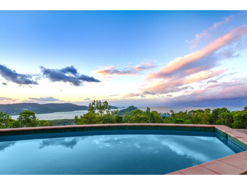 Lot 6 Dashers Drive, Cannonvale QLD 4802