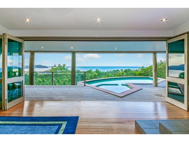 Lot 6 Dashers Drive, Cannonvale QLD 4802