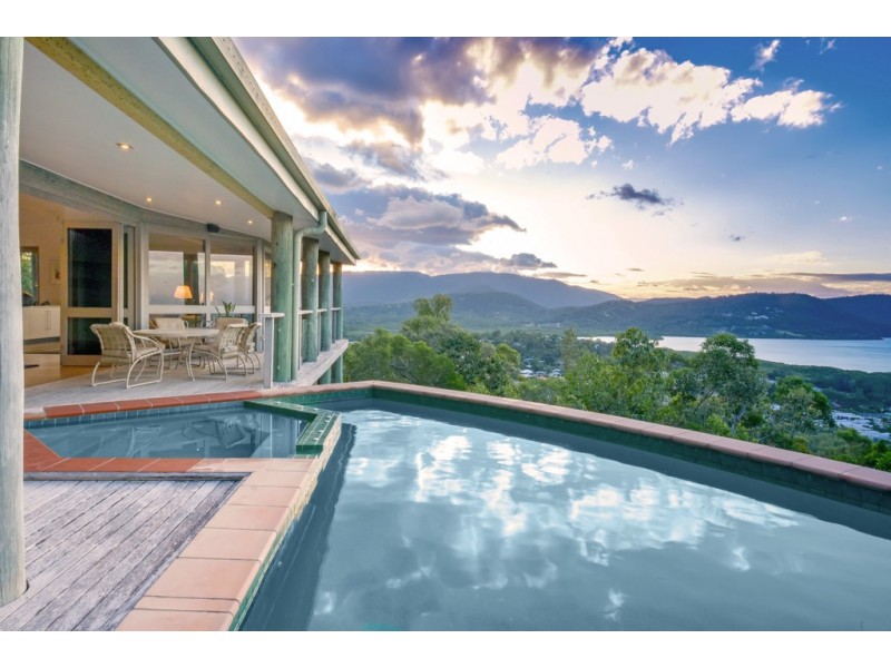 Lot 6 Dashers Drive, Cannonvale QLD 4802