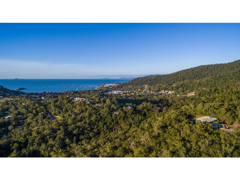 Lot 6 Dashers Drive, Cannonvale QLD 4802