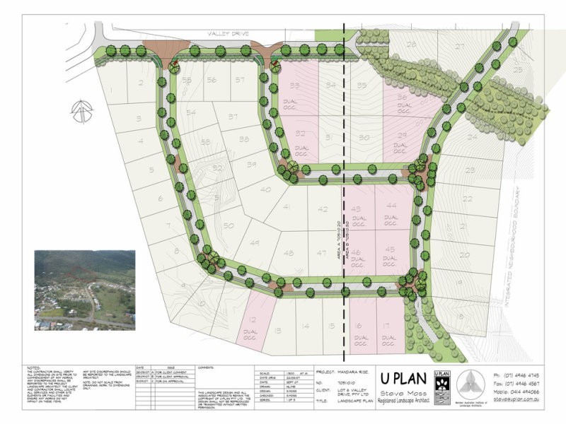 Lot 6 Valley Drive, Cannonvale QLD 4802