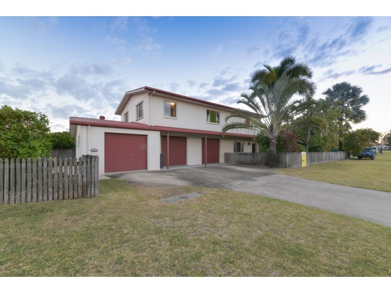 42 Rose Street, Proserpine QLD 4800