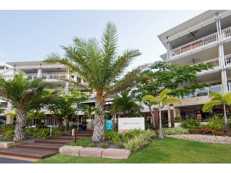 308/33 Port Drive, Airlie Beach QLD 4802