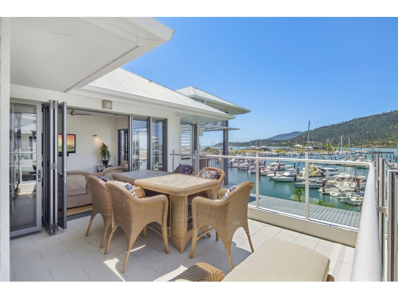 308/33 Port Drive, Airlie Beach QLD 4802