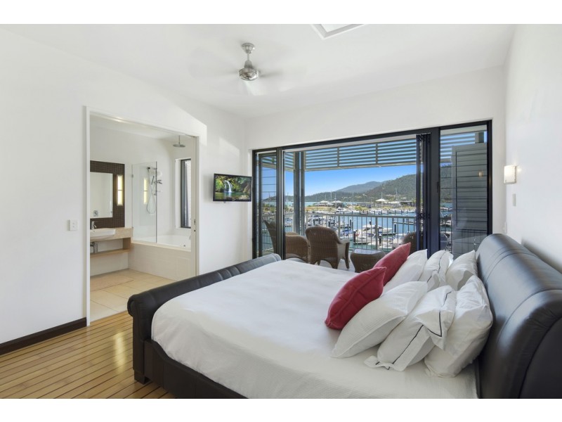 308/33 Port Drive, Airlie Beach QLD 4802