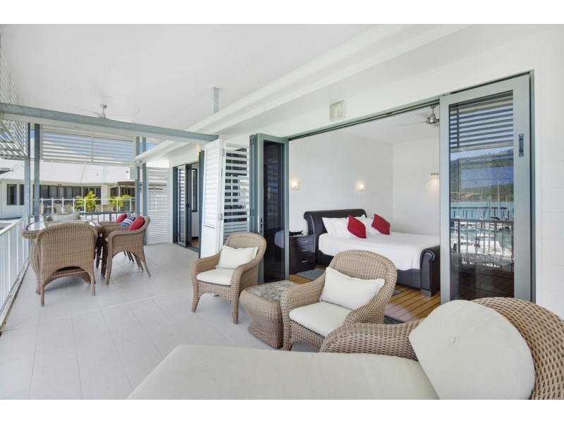 308/33 Port Drive, Airlie Beach QLD 4802