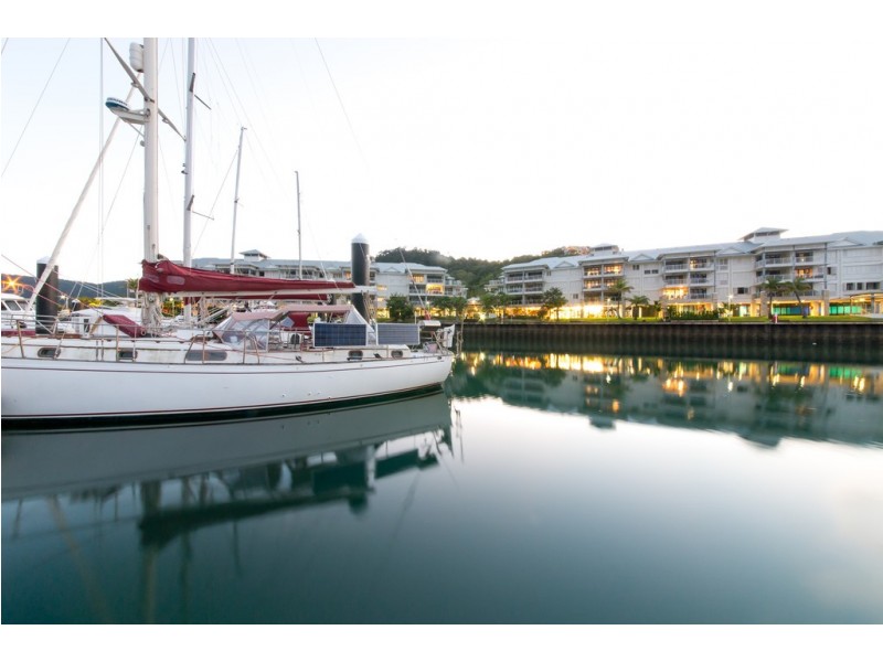 308/33 Port Drive, Airlie Beach QLD 4802