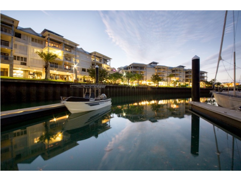 308/33 Port Drive, Airlie Beach QLD 4802