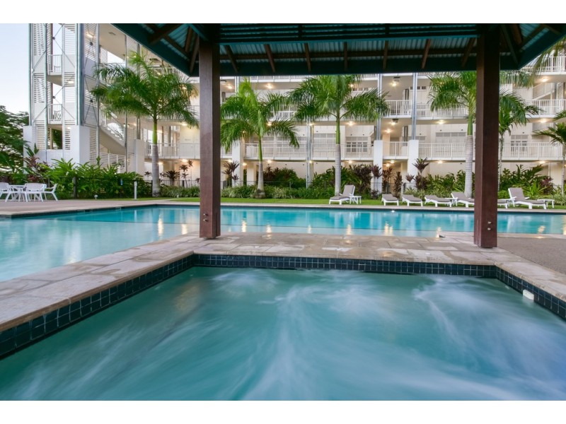 308/33 Port Drive, Airlie Beach QLD 4802