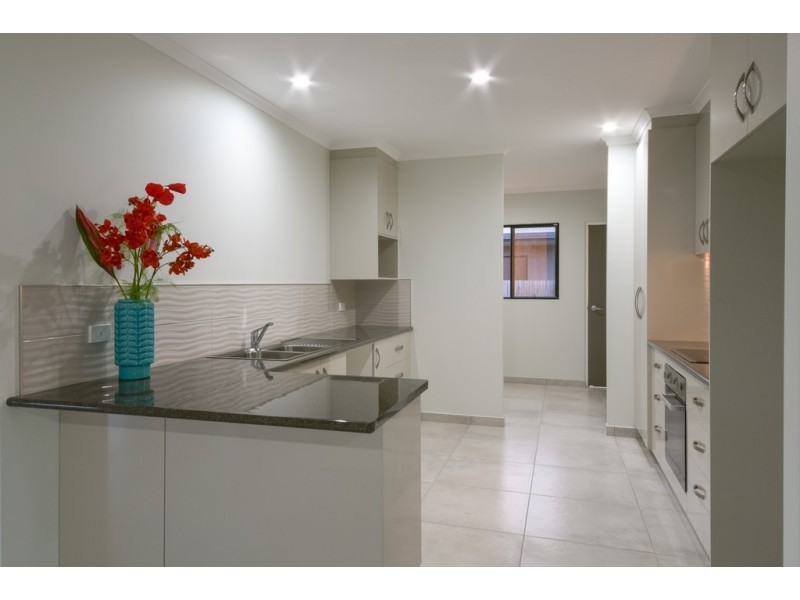 1 Grass Tree Street, Proserpine QLD 4800