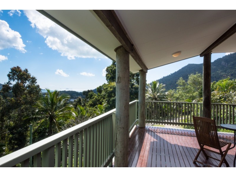 150 Orchid road, Cannon Valley QLD 4800