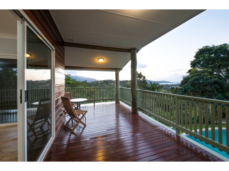 150 Orchid road, Cannon Valley QLD 4800
