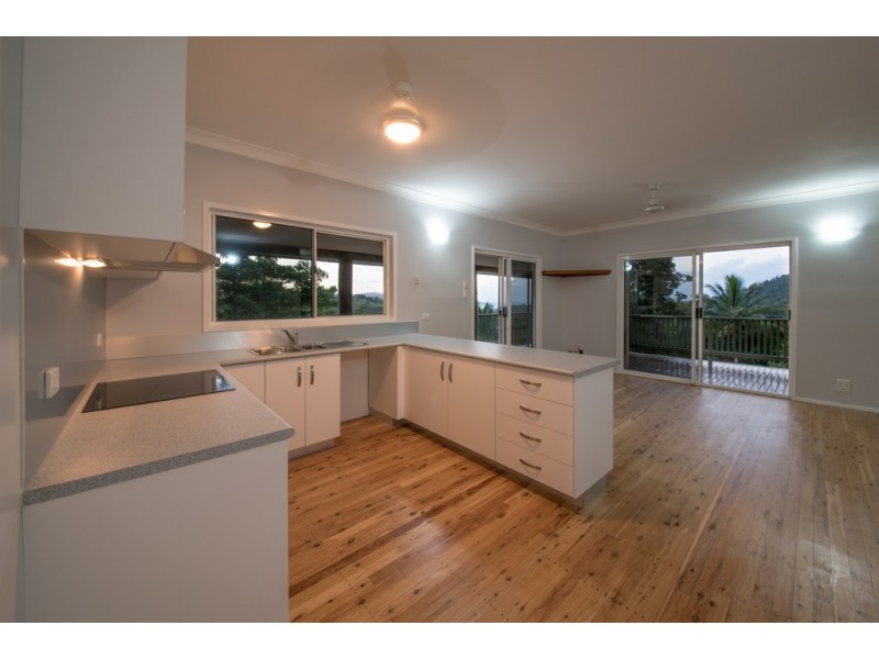 150 Orchid road, Cannon Valley QLD 4800