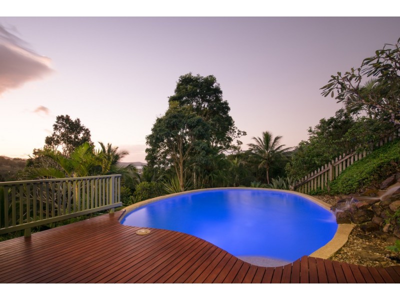 150 Orchid road, Cannon Valley QLD 4800