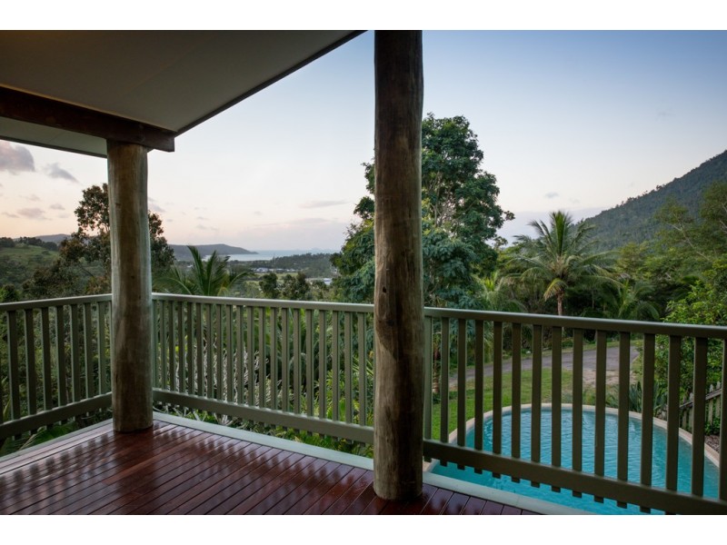 150 Orchid road, Cannon Valley QLD 4800