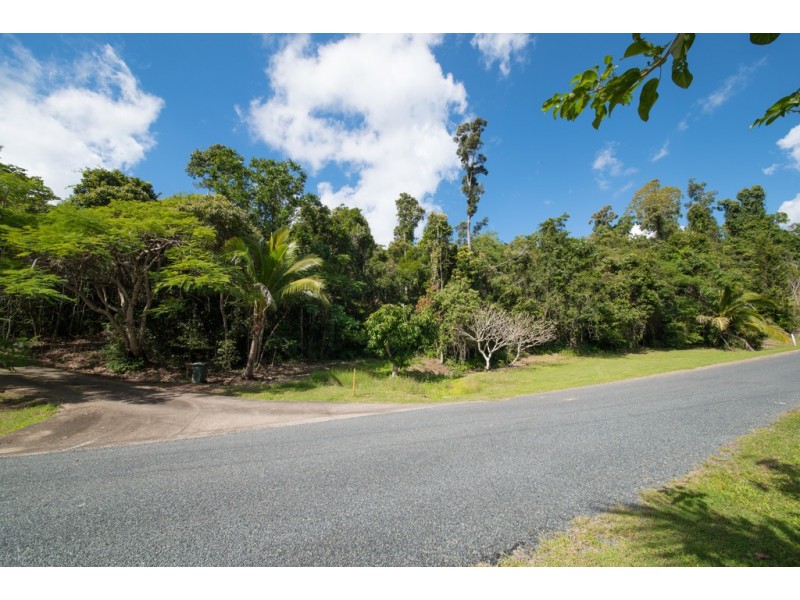 150 Orchid road, Cannon Valley QLD 4800
