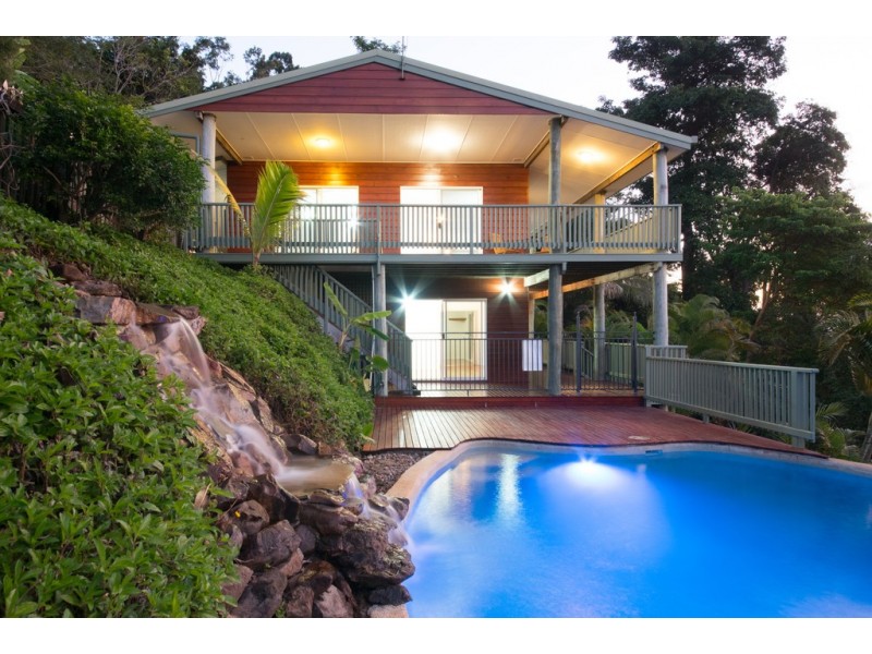 150 Orchid road, Cannon Valley QLD 4800
