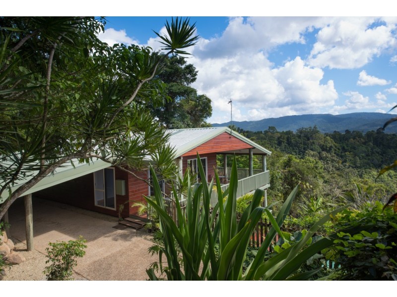 150 Orchid road, Cannon Valley QLD 4800