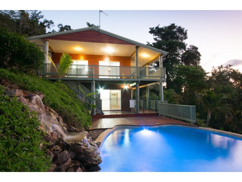 150 Orchid road, Cannon Valley QLD 4800