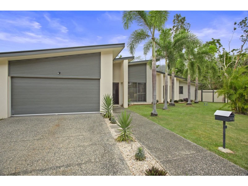 9 Bali Hi Place, Jubilee Pocket QLD 4802
