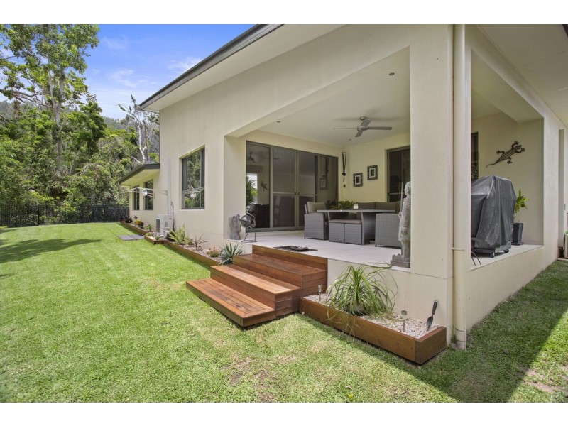 9 Bali Hi Place, Jubilee Pocket QLD 4802