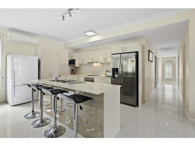 9 Bali Hi Place, Jubilee Pocket QLD 4802