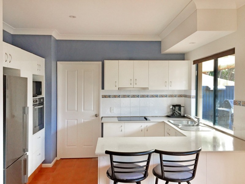 4/12 Erromango Drive, Jubilee Pocket QLD 4802