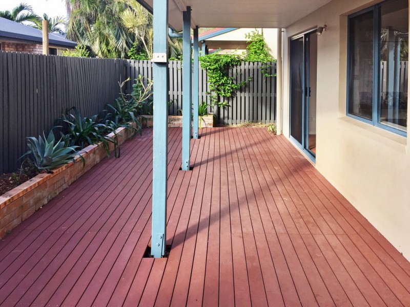 4/12 Erromango Drive, Jubilee Pocket QLD 4802