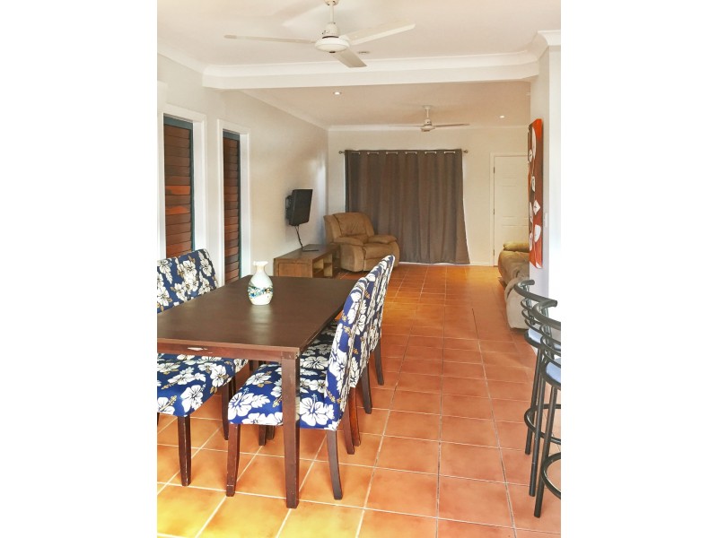 4/12 Erromango Drive, Jubilee Pocket QLD 4802