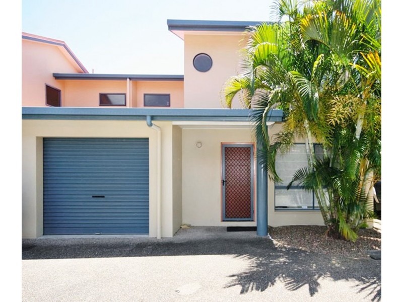 4/12 Erromango Drive, Jubilee Pocket QLD 4802