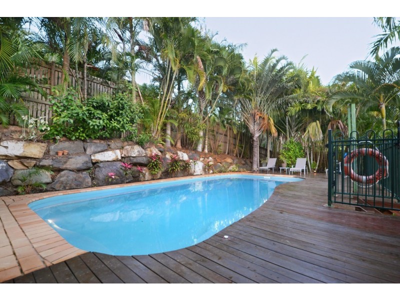 29 Sandpiper Crescent, Jubilee Pocket QLD 4802