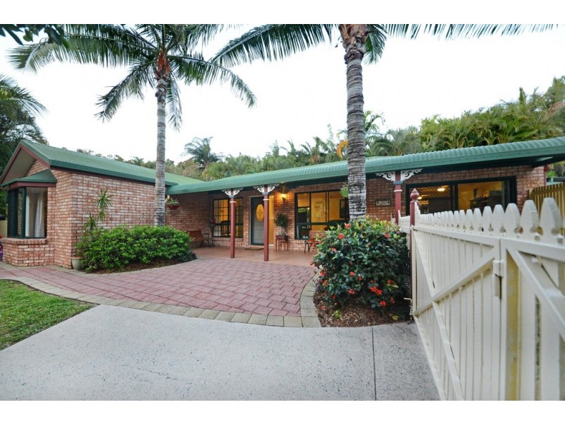 29 Sandpiper Crescent, Jubilee Pocket QLD 4802