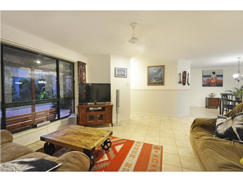 29 Sandpiper Crescent, Jubilee Pocket QLD 4802