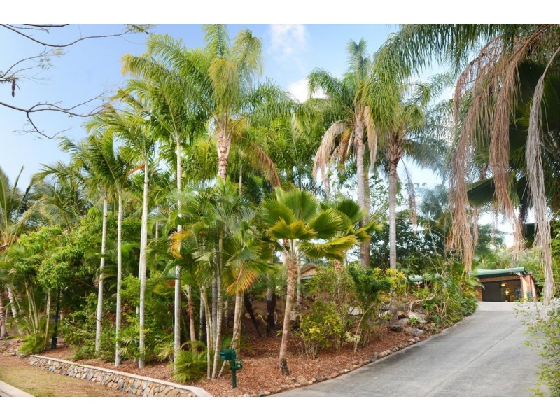 29 Sandpiper Crescent, Jubilee Pocket QLD 4802