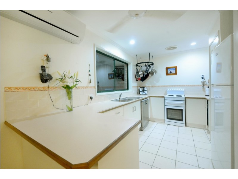 29 Sandpiper Crescent, Jubilee Pocket QLD 4802