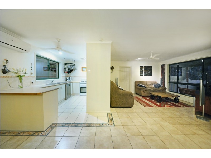 29 Sandpiper Crescent, Jubilee Pocket QLD 4802