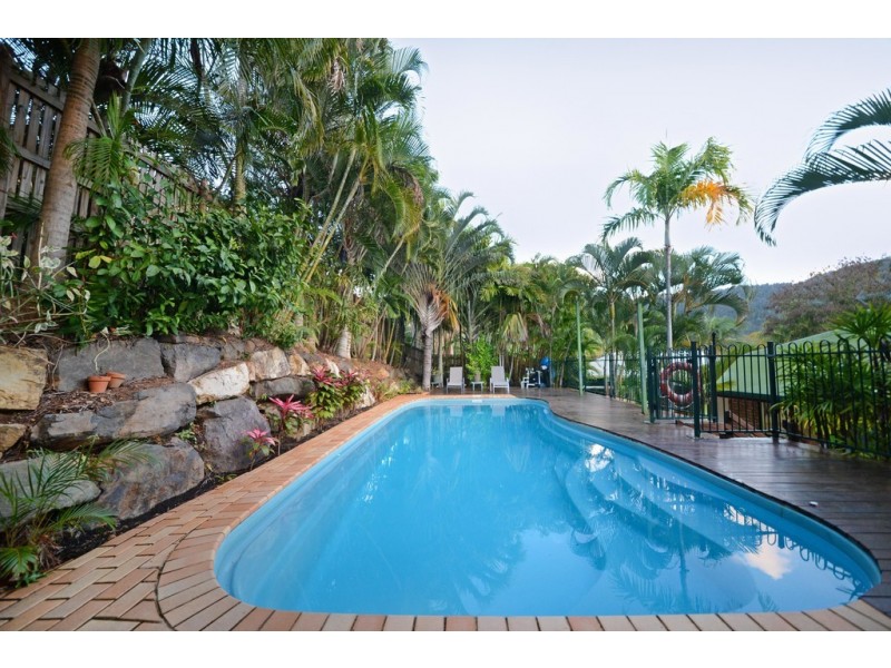 29 Sandpiper Crescent, Jubilee Pocket QLD 4802