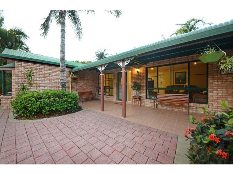 29 Sandpiper Crescent, Jubilee Pocket QLD 4802