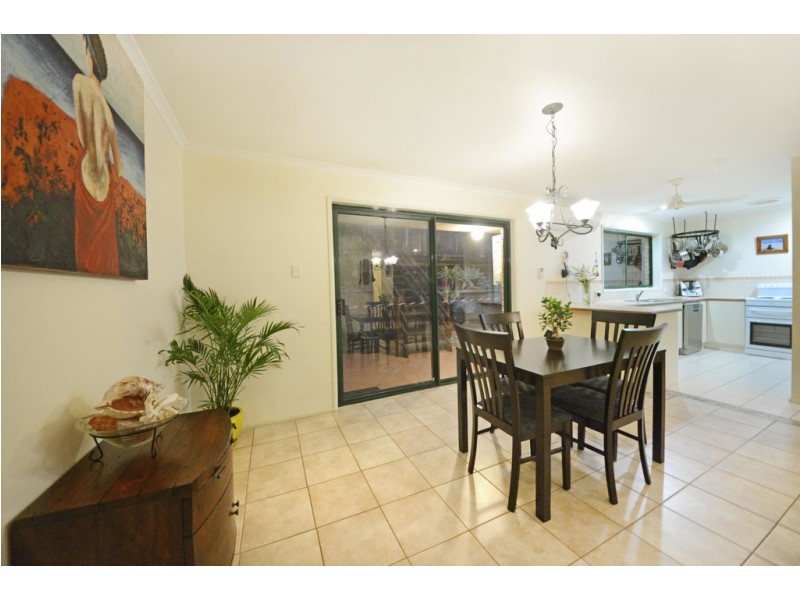 29 Sandpiper Crescent, Jubilee Pocket QLD 4802